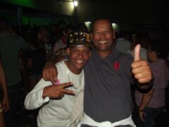 Tayrone Cigano